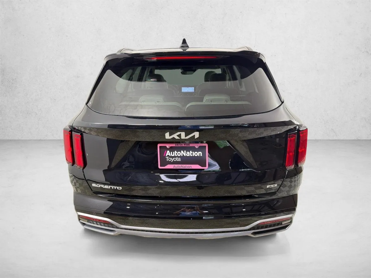 2023 Kia Sorento SX Prestige thumbnail 6