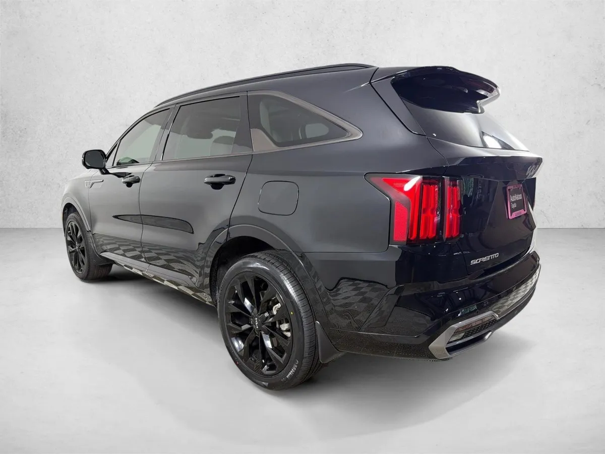 2023 Kia Sorento SX Prestige thumbnail 7