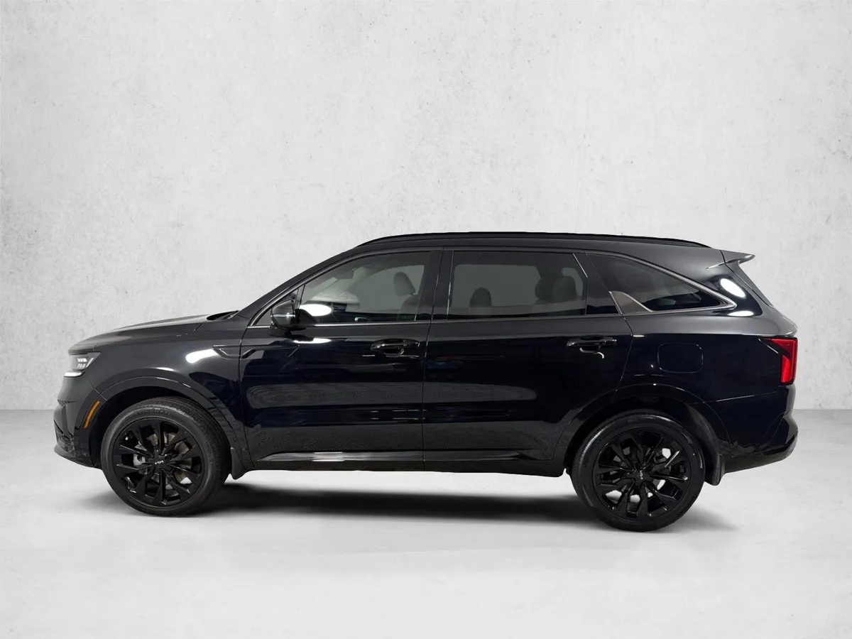 2023 Kia Sorento SX Prestige thumbnail 8