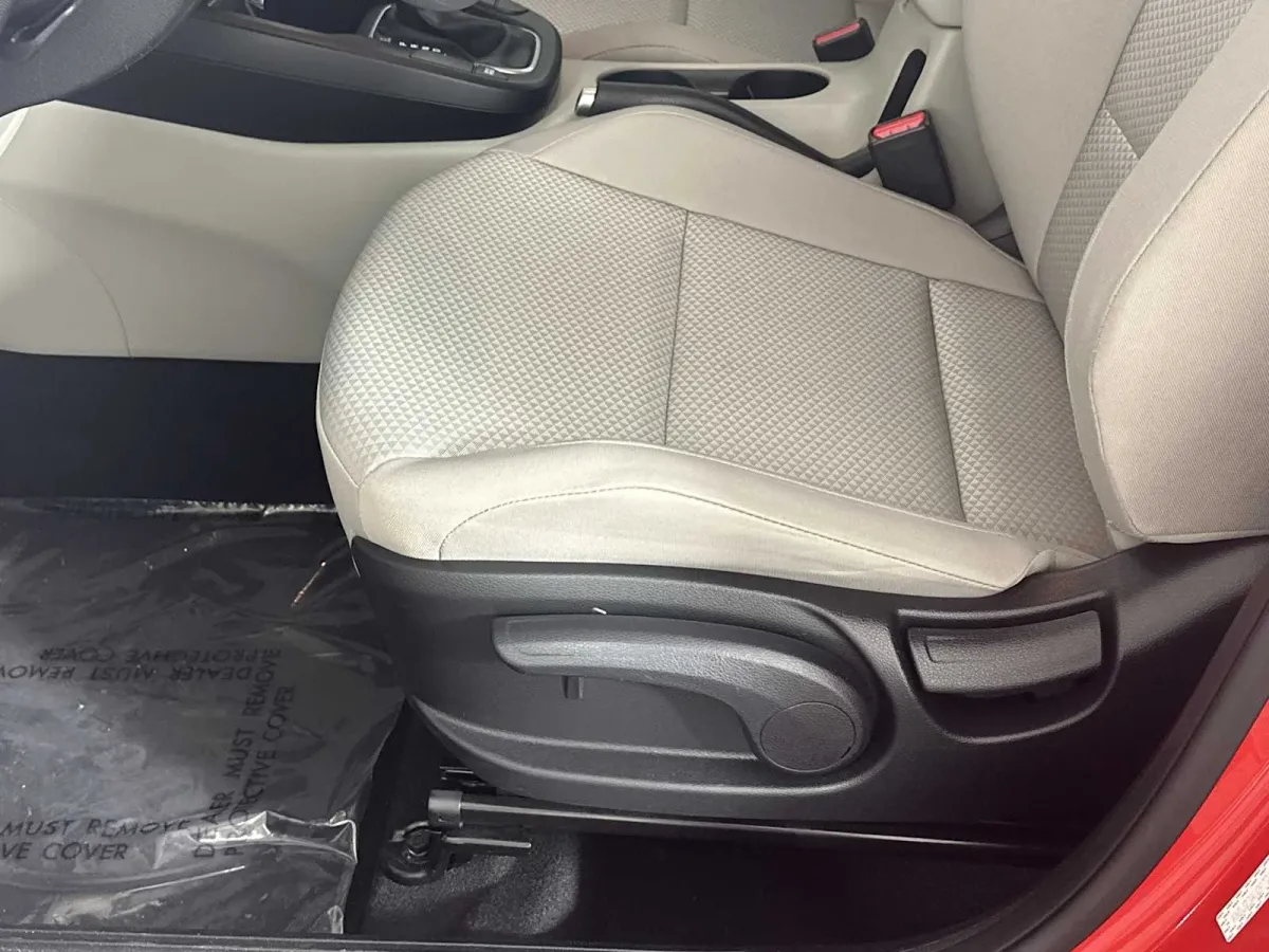 2023 Kia Soul LX thumbnail 10