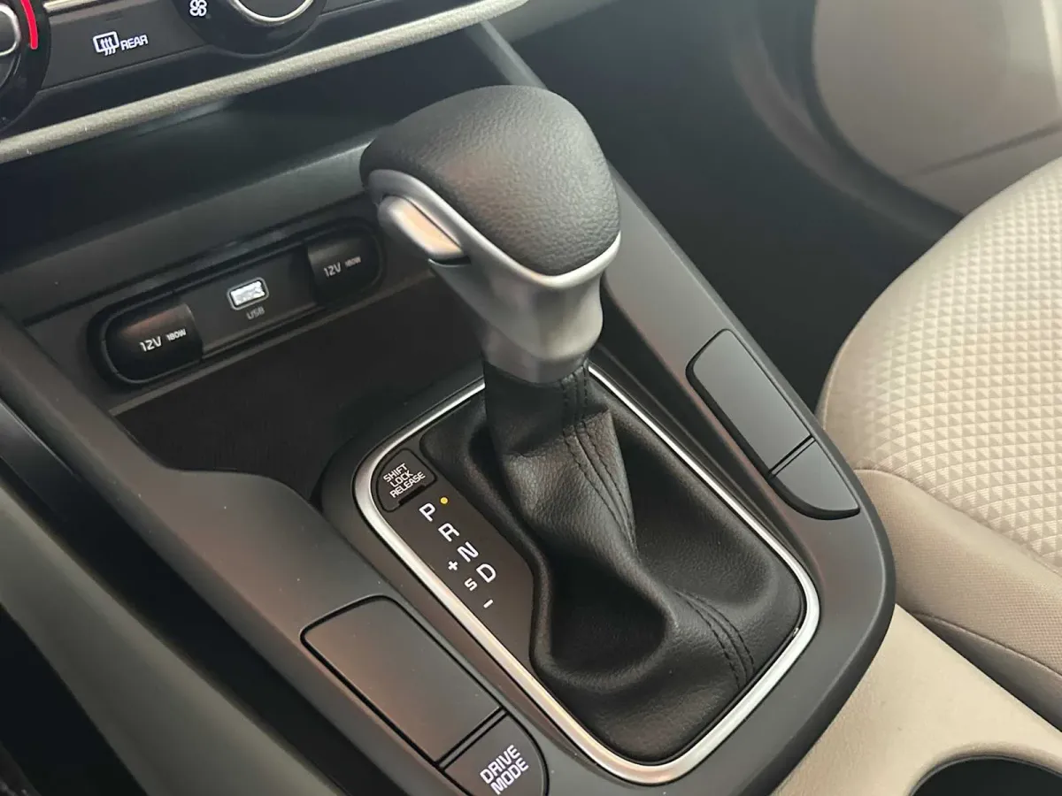 2023 Kia Soul LX thumbnail 33