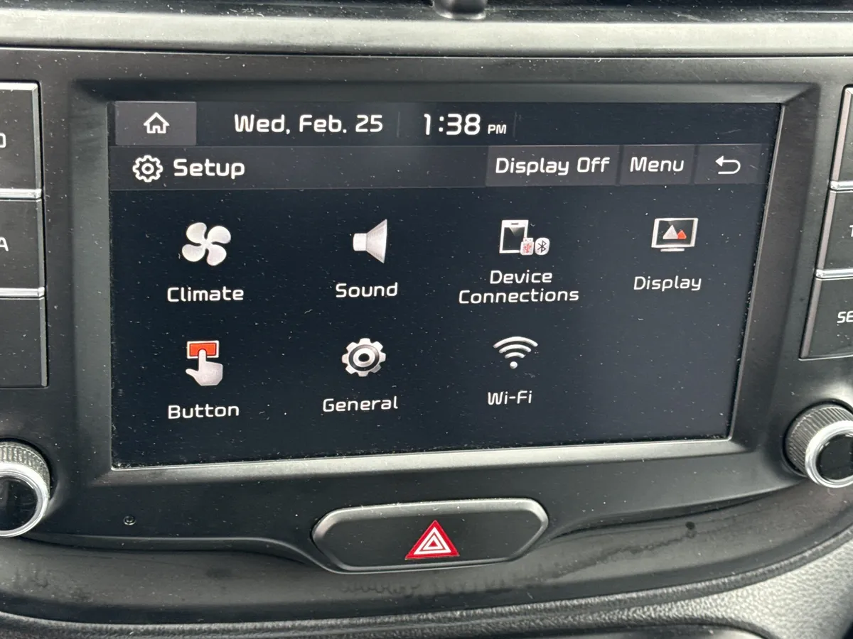 2023 Kia Soul LX thumbnail 21