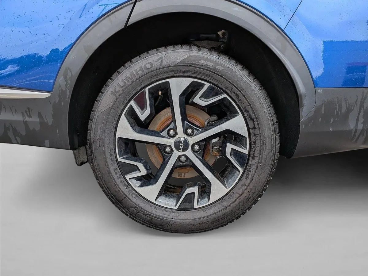 2023 Kia Sportage EX thumbnail 20