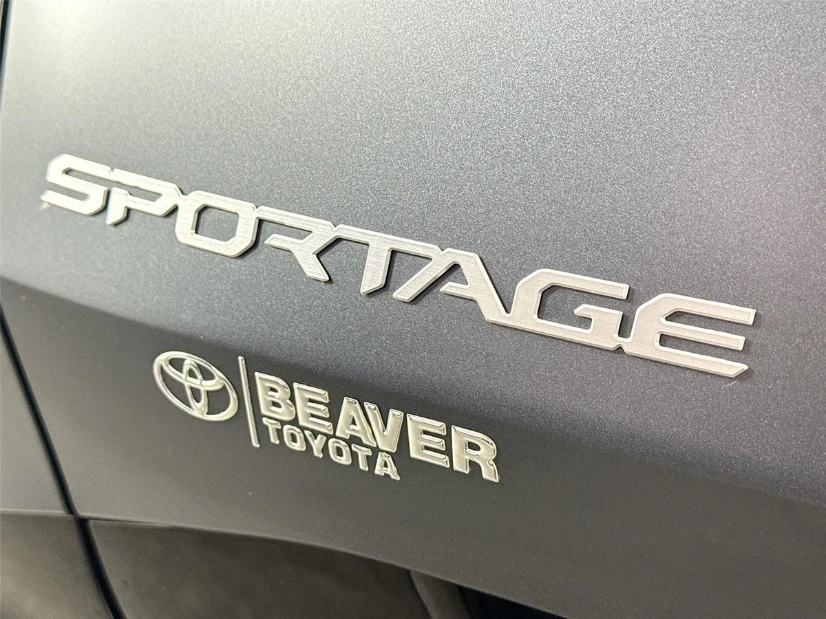 2023 Kia Sportage Hybrid SX-Prestige thumbnail 15
