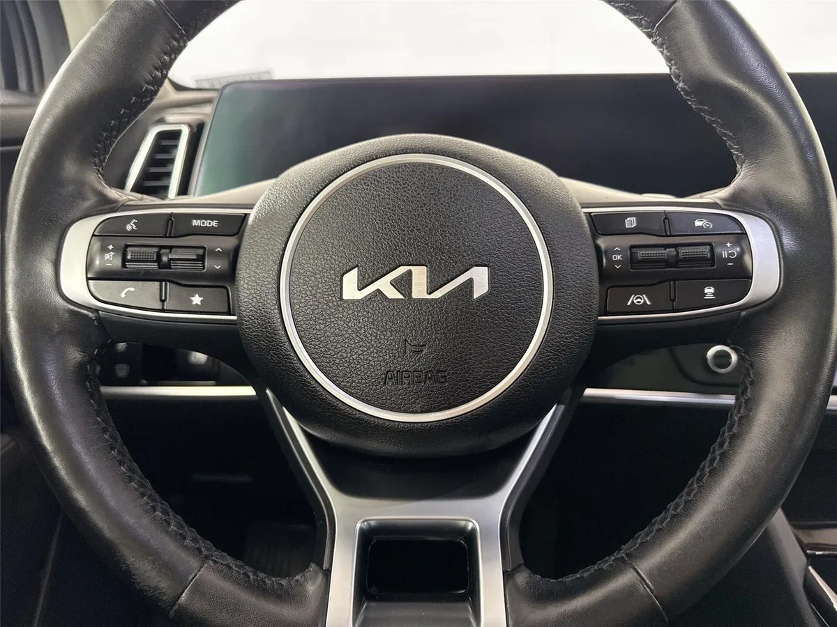 2023 Kia Sportage Hybrid SX-Prestige thumbnail 17