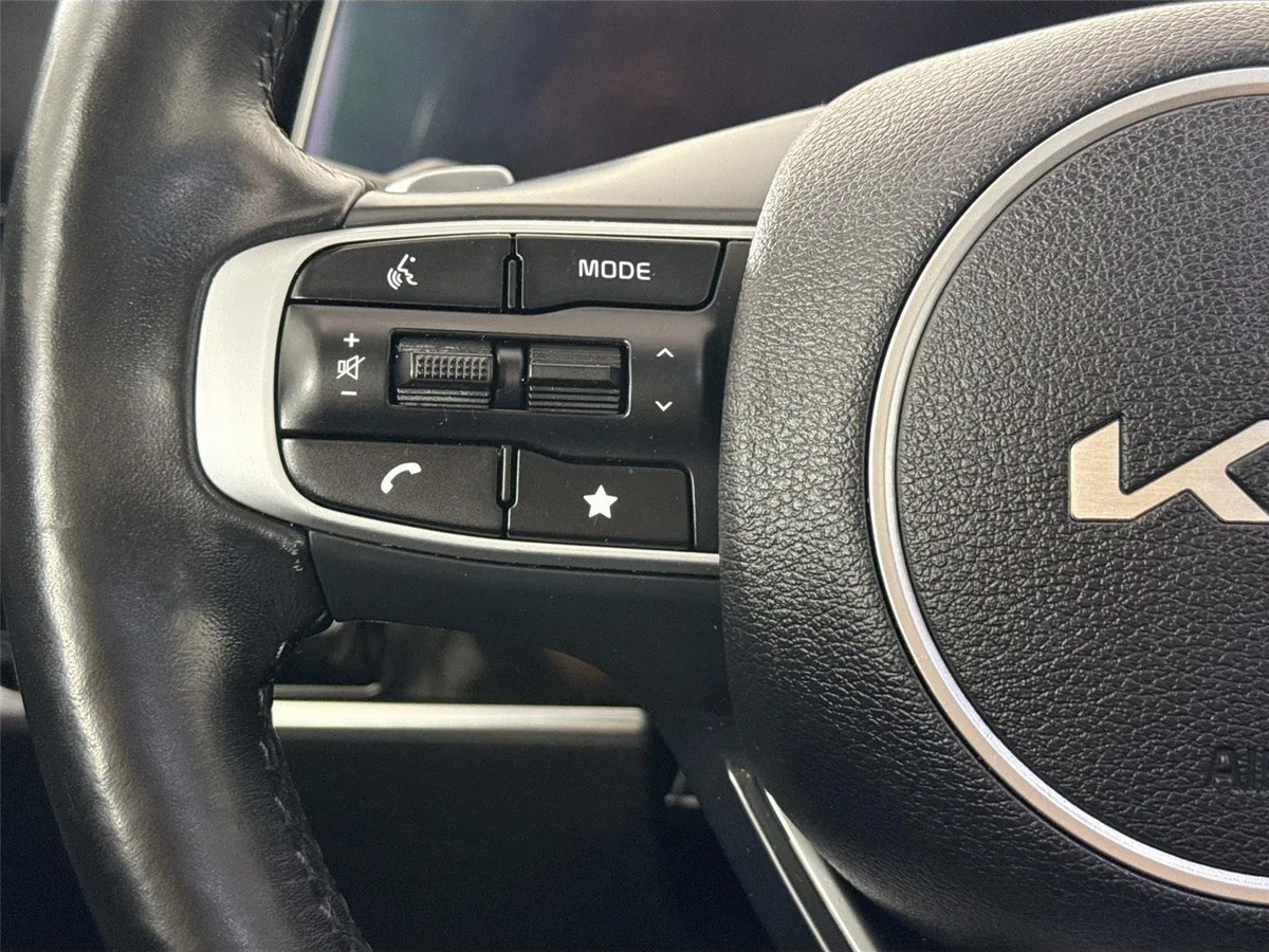 2023 Kia Sportage Hybrid SX-Prestige thumbnail 18