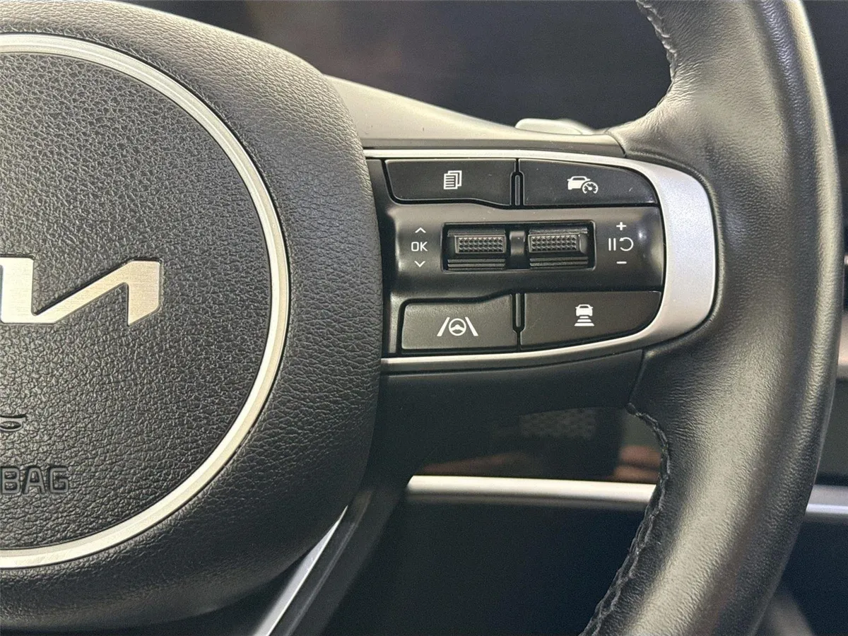2023 Kia Sportage Hybrid SX-Prestige thumbnail 20