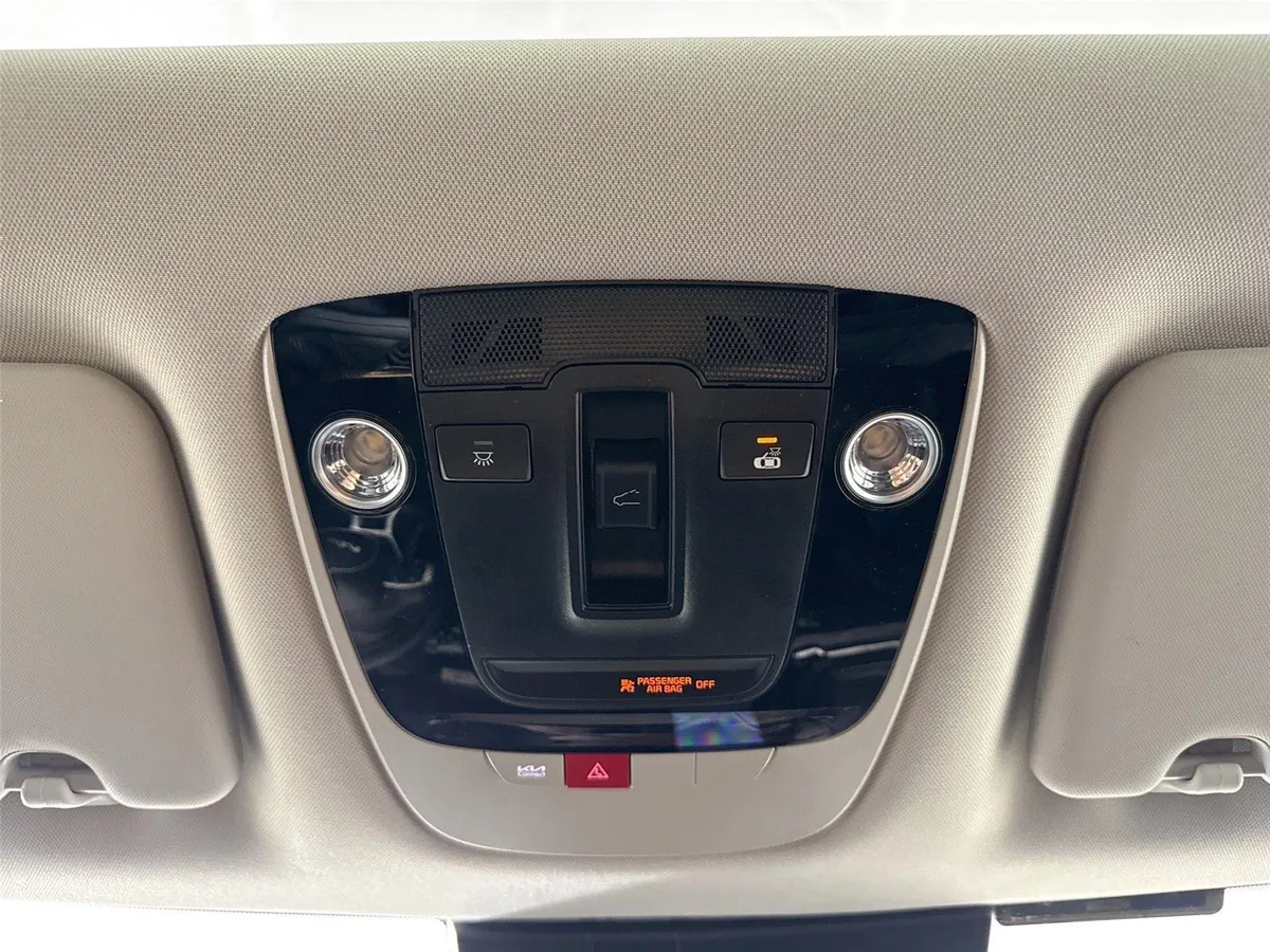 2023 Kia Sportage Hybrid SX-Prestige thumbnail 23