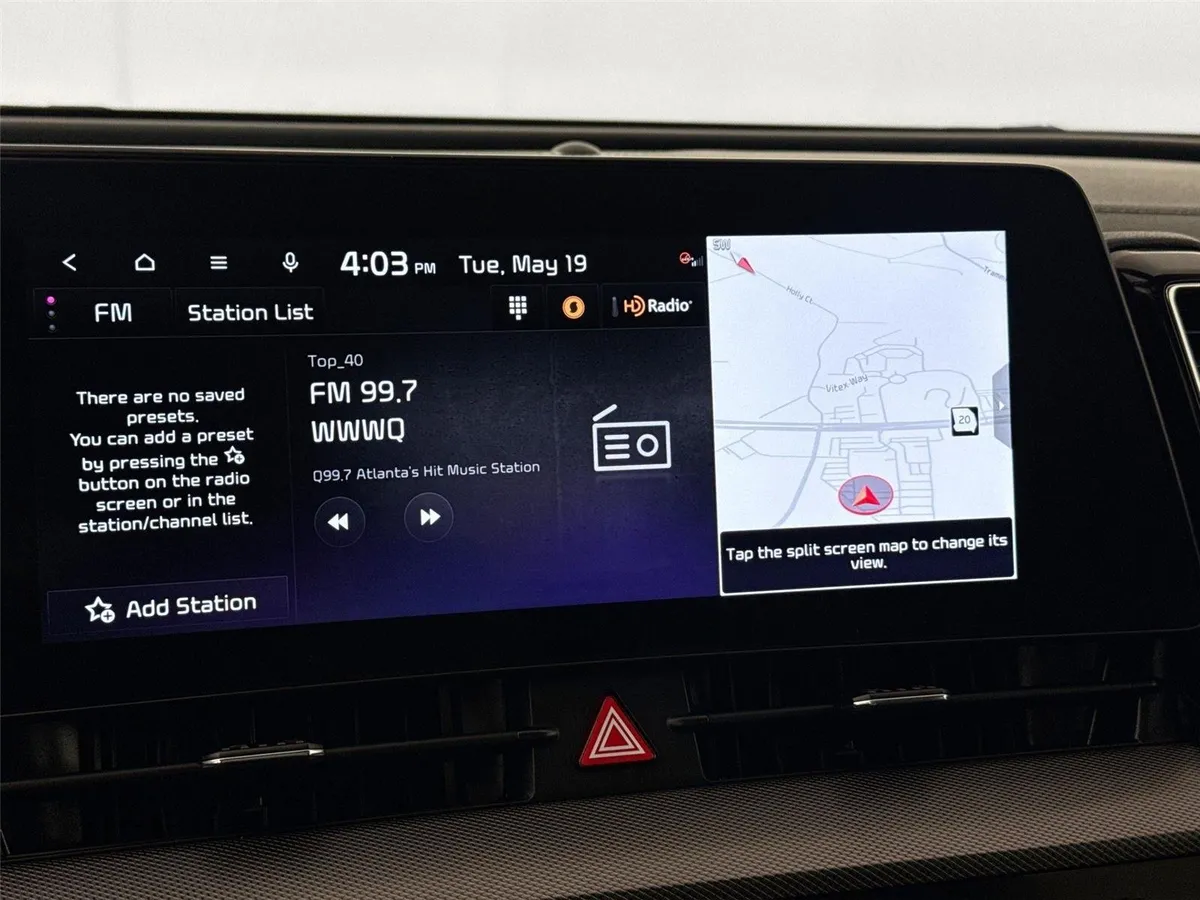 2023 Kia Sportage Hybrid SX-Prestige thumbnail 24