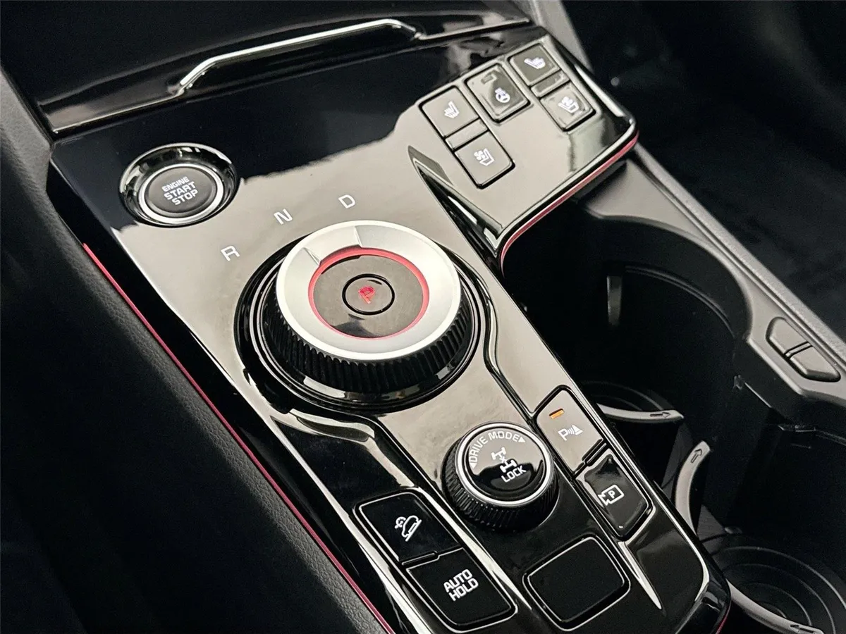 2023 Kia Sportage Hybrid SX-Prestige thumbnail 27