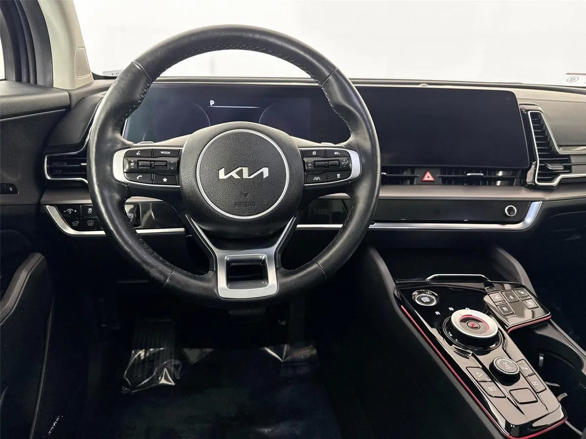 2023 Kia Sportage Hybrid SX-Prestige thumbnail 33
