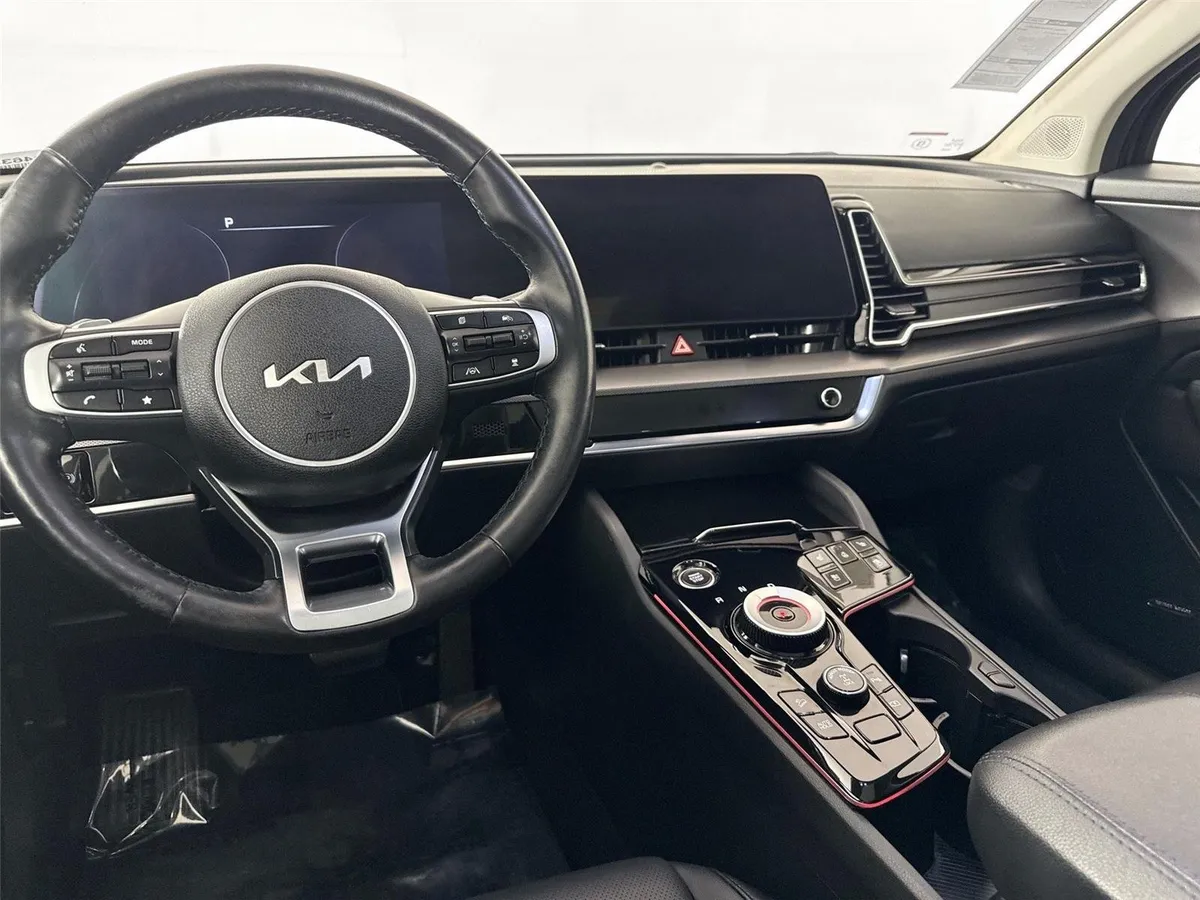 2023 Kia Sportage Hybrid SX-Prestige thumbnail 34