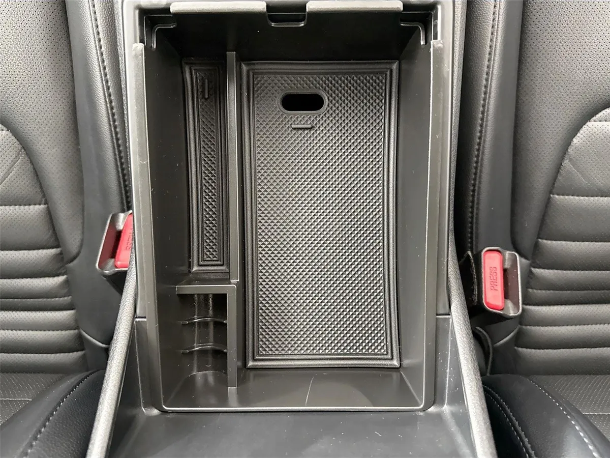 2023 Kia Sportage Hybrid SX-Prestige thumbnail 35