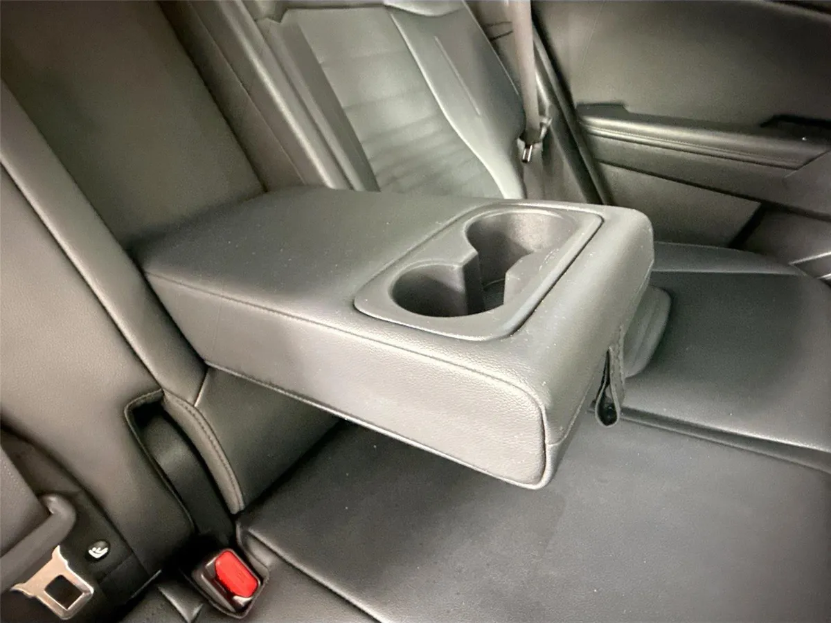 2023 Kia Sportage Hybrid SX-Prestige thumbnail 42
