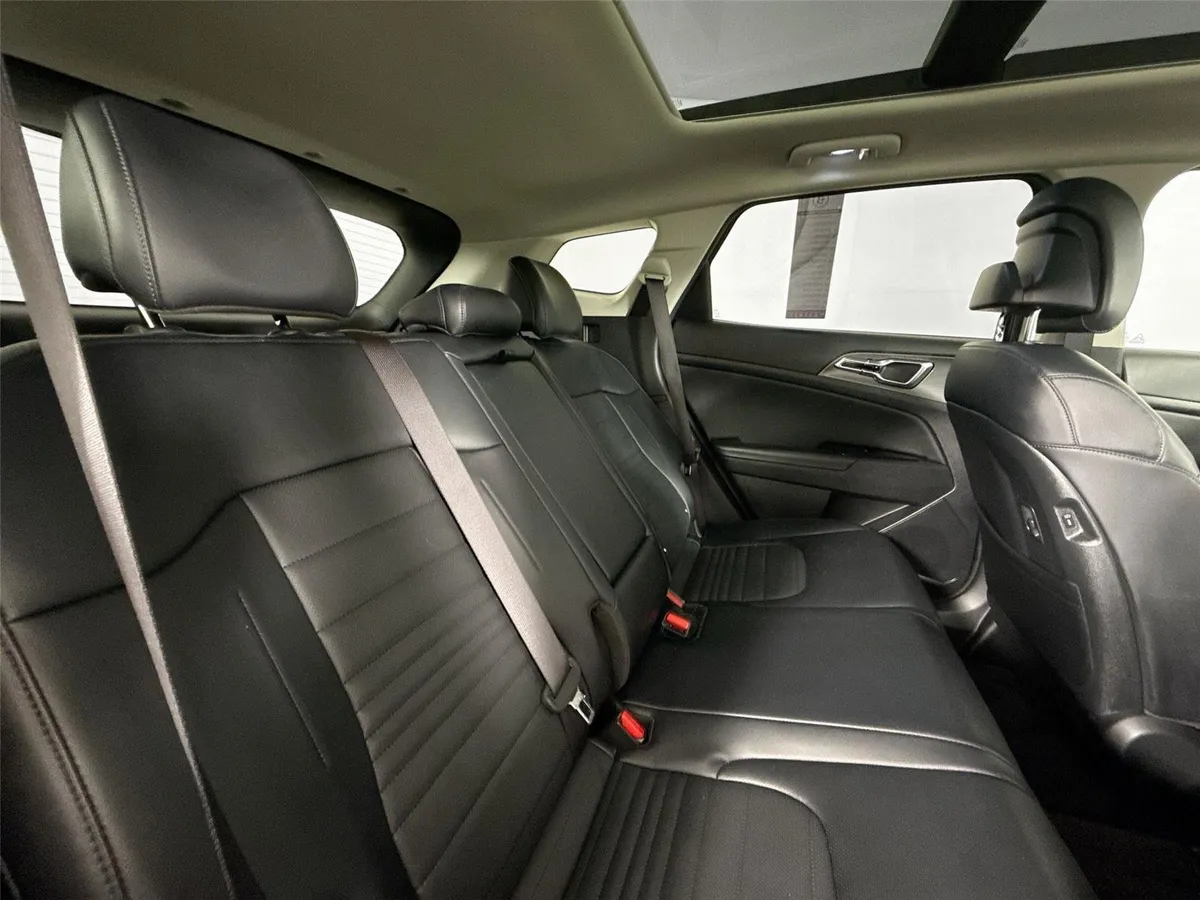 2023 Kia Sportage Hybrid SX-Prestige thumbnail 43