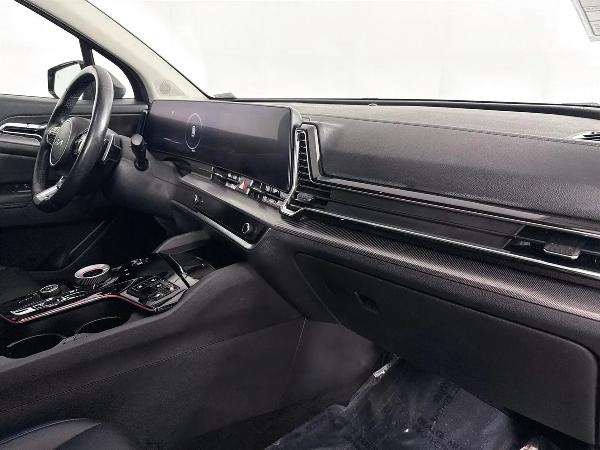 2023 Kia Sportage Hybrid SX-Prestige thumbnail 45