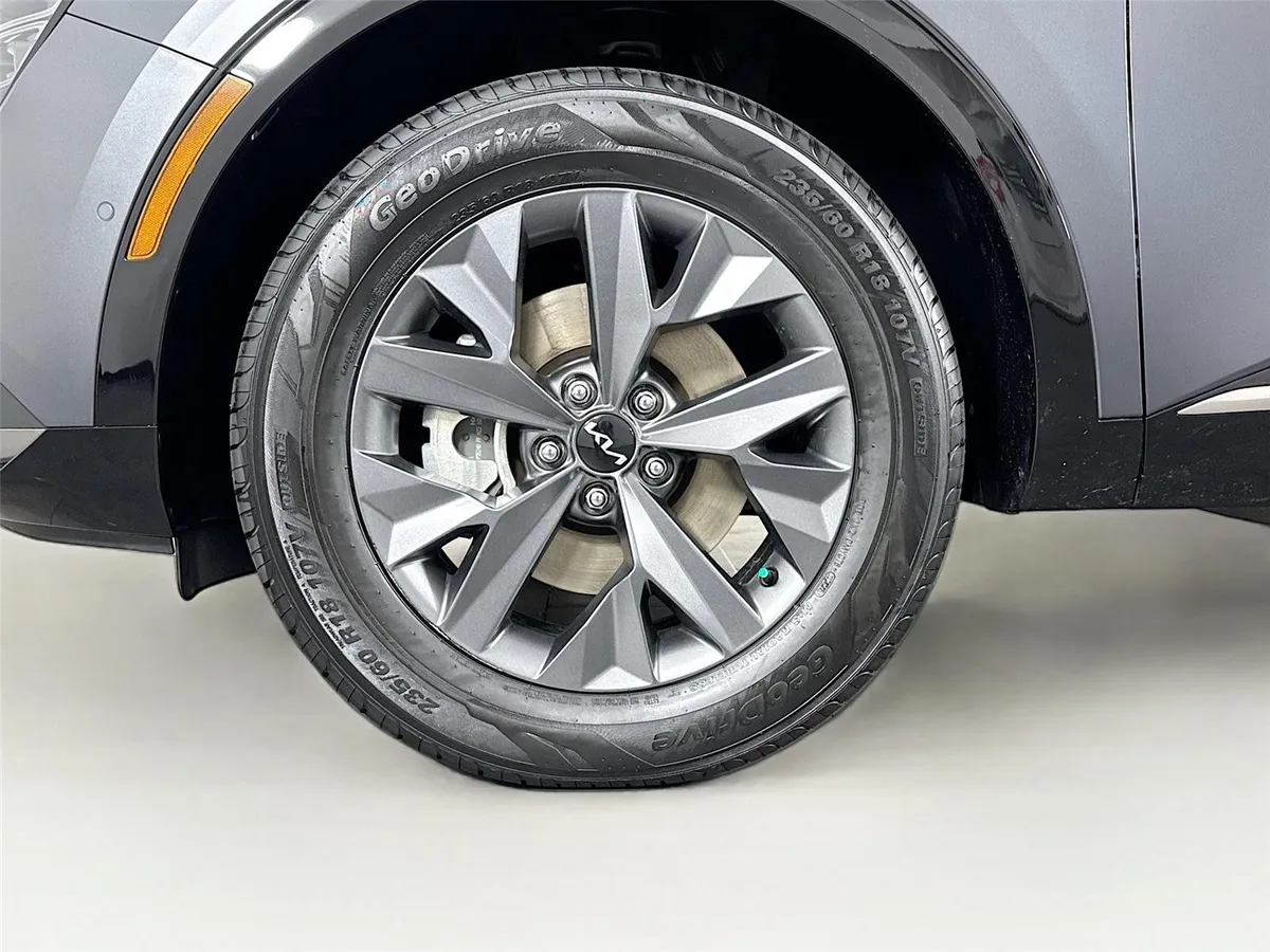2023 Kia Sportage Hybrid SX-Prestige thumbnail 47