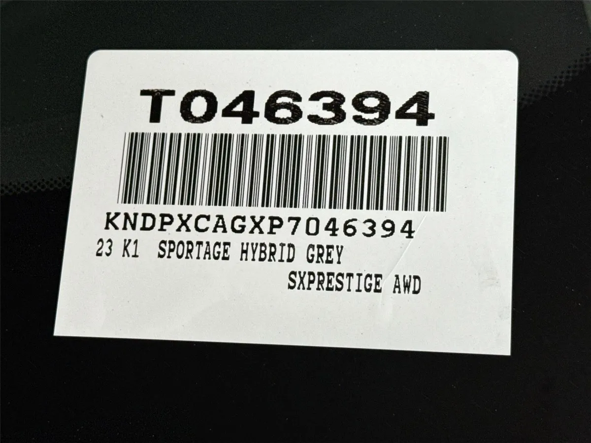 2023 Kia Sportage Hybrid SX-Prestige thumbnail 48