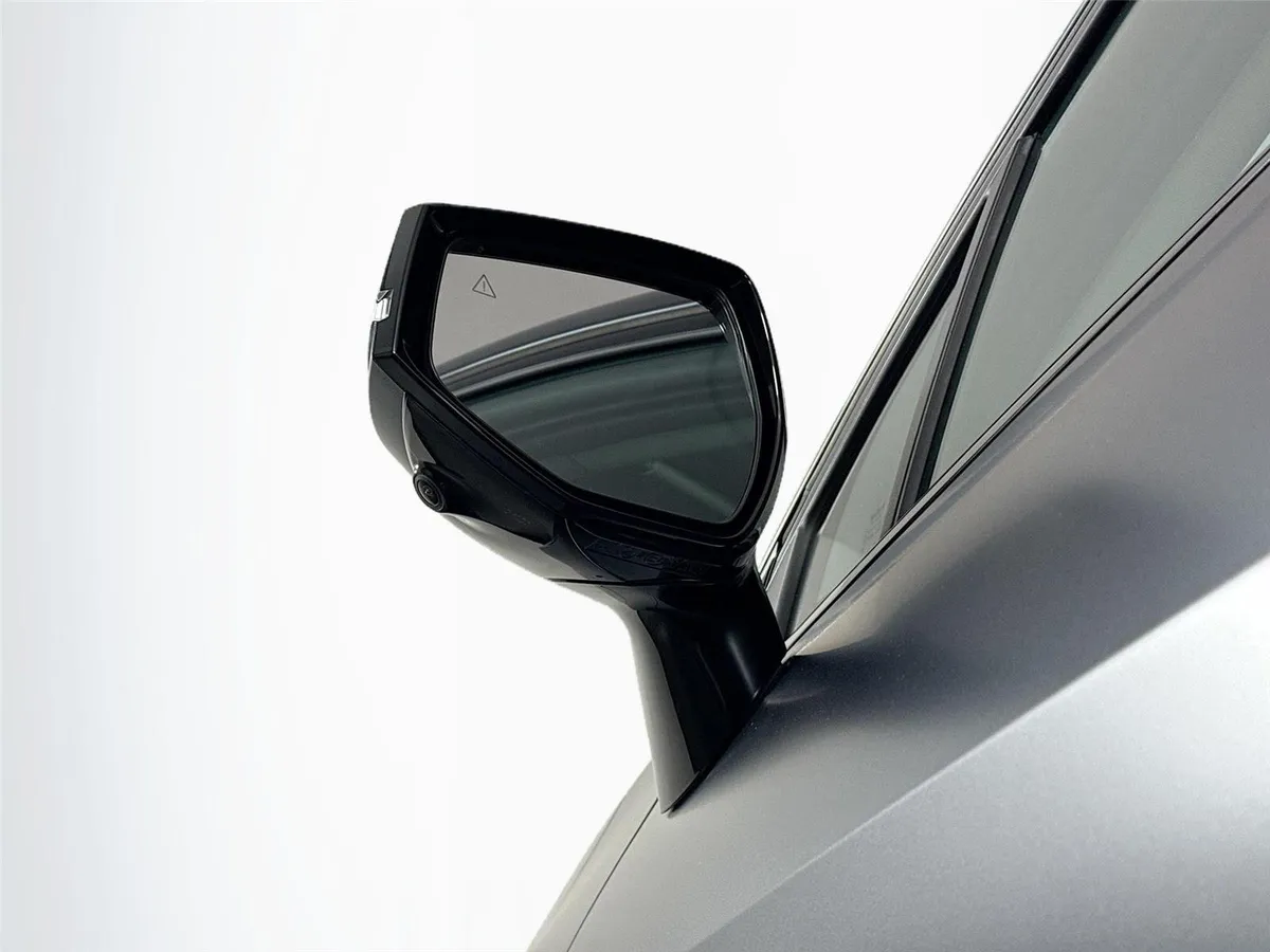 2023 Kia Sportage Hybrid SX-Prestige thumbnail 5