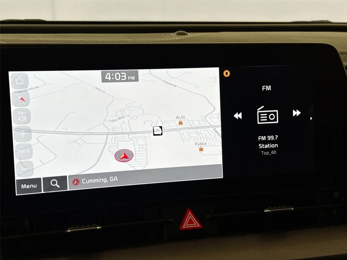 2023 Kia Sportage Hybrid SX-Prestige thumbnail 7