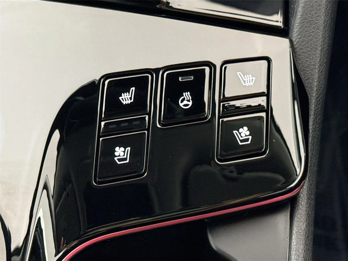 2023 Kia Sportage Hybrid SX-Prestige thumbnail 8