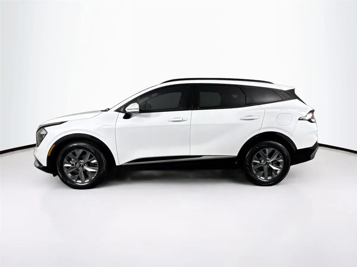 2023 Kia Sportage SX thumbnail 14