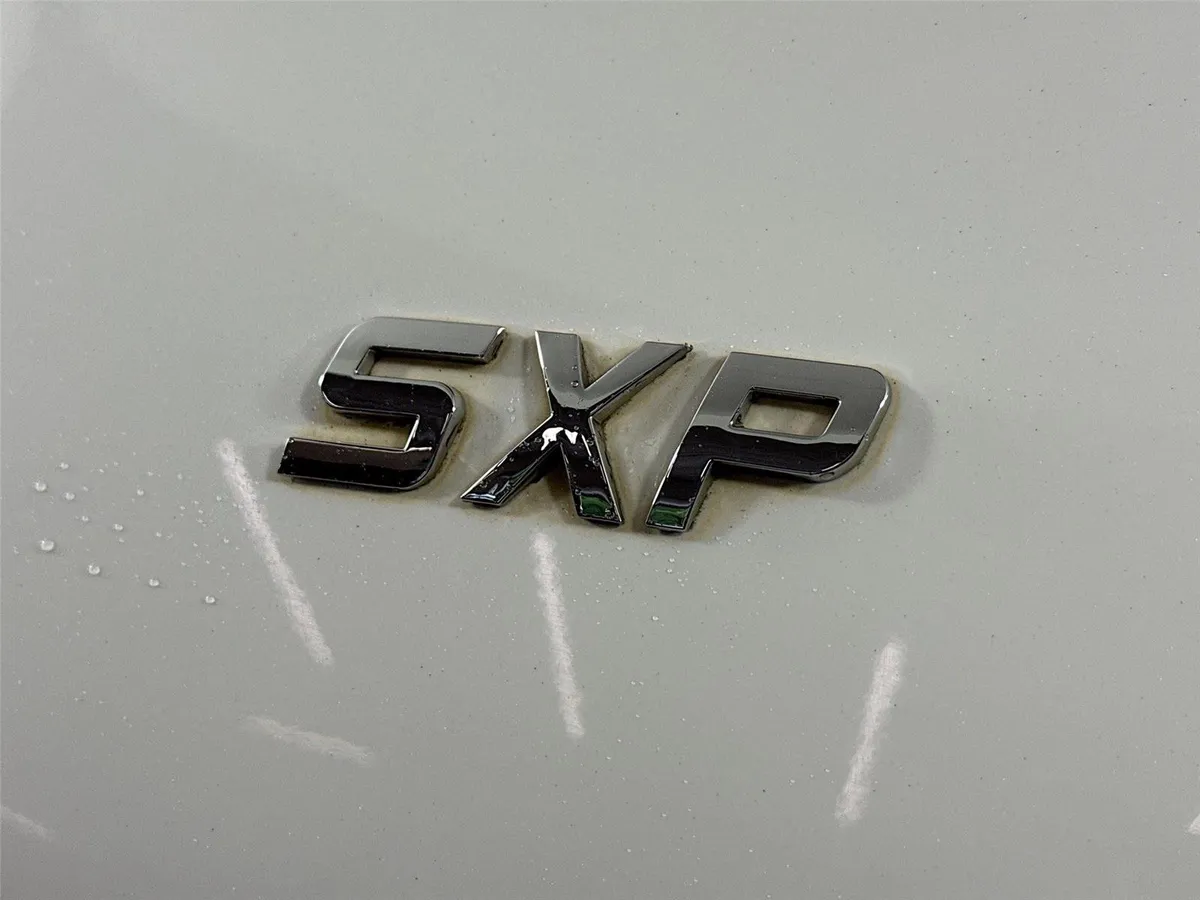 2023 Kia Sportage SX thumbnail 15