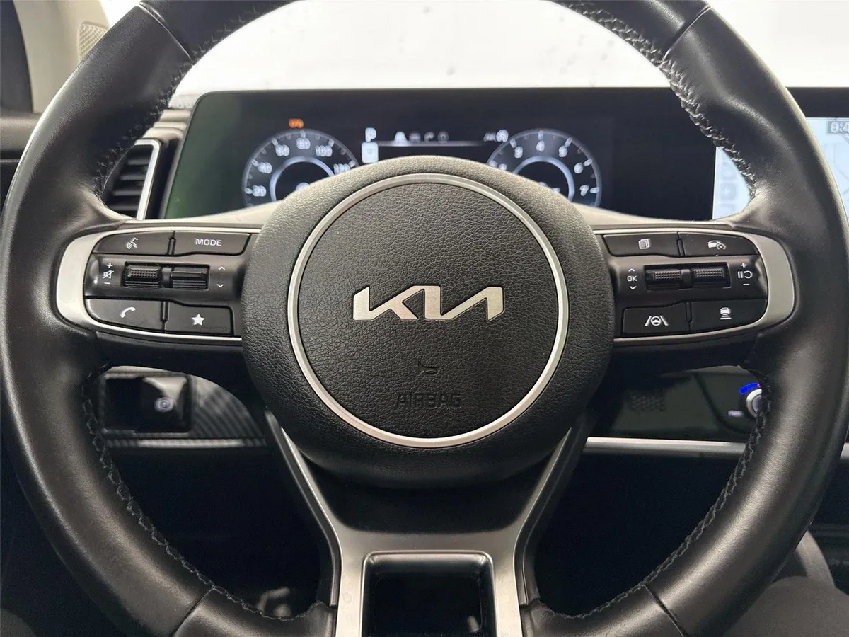 2023 Kia Sportage SX thumbnail 17