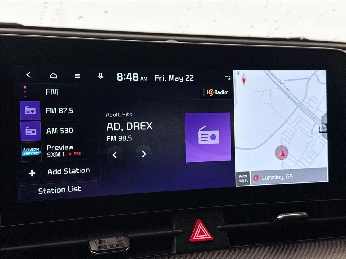 2023 Kia Sportage SX thumbnail 22