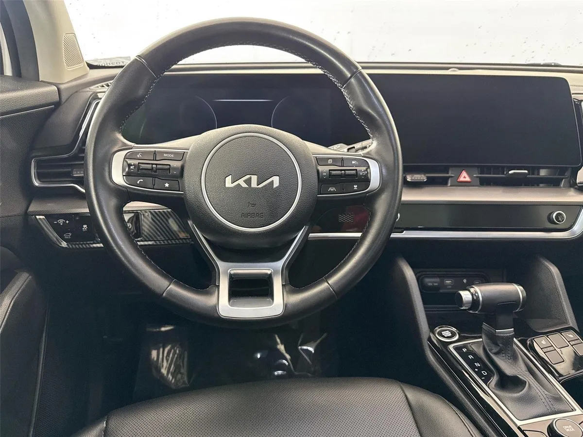 2023 Kia Sportage SX thumbnail 31