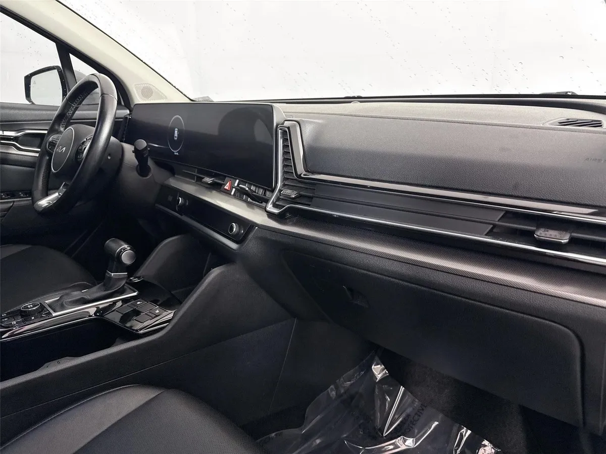 2023 Kia Sportage SX thumbnail 42