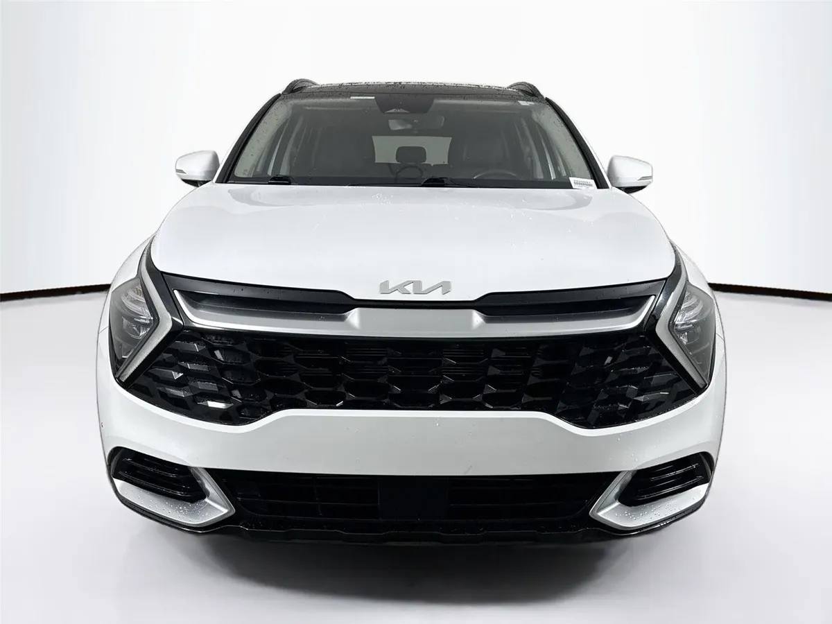 2023 Kia Sportage SX thumbnail 9