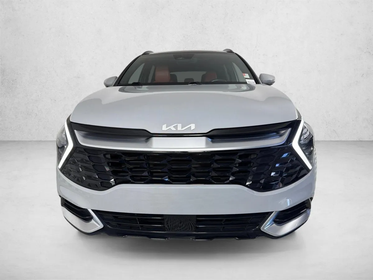 2023 Kia Sportage SX thumbnail 10