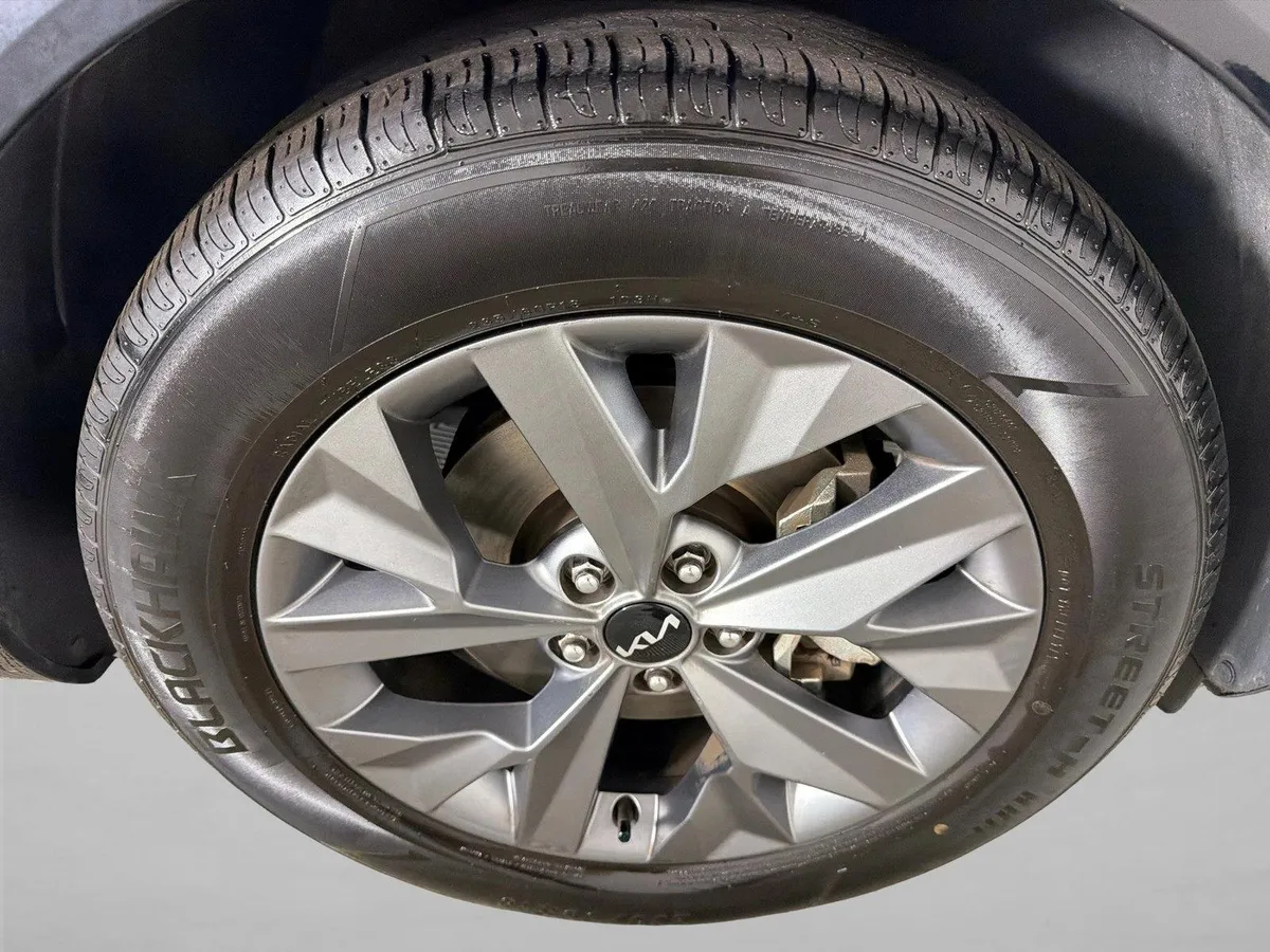2023 Kia Sportage SX thumbnail 14