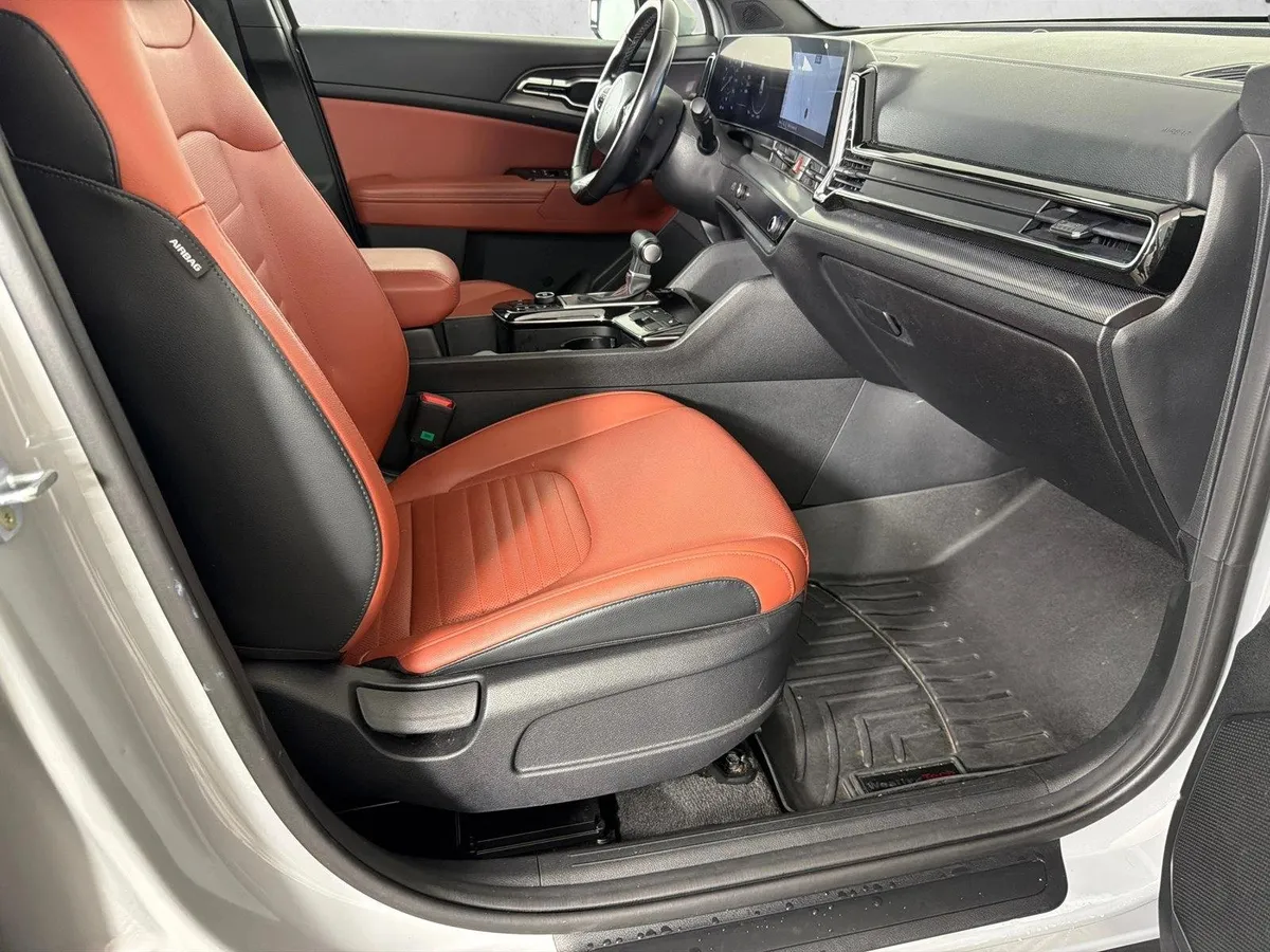 2023 Kia Sportage SX thumbnail 15