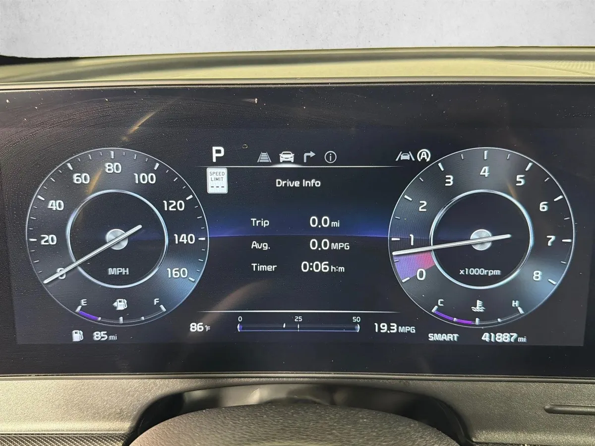 2023 Kia Sportage SX thumbnail 29