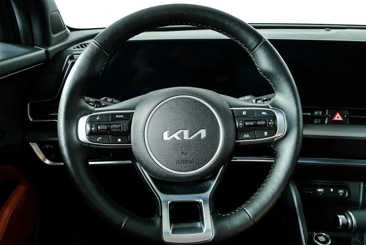 2023 KIA SPORTAGE SX-Prestige thumbnail 10
