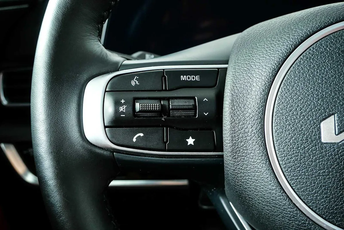 2023 KIA SPORTAGE SX-Prestige thumbnail 11