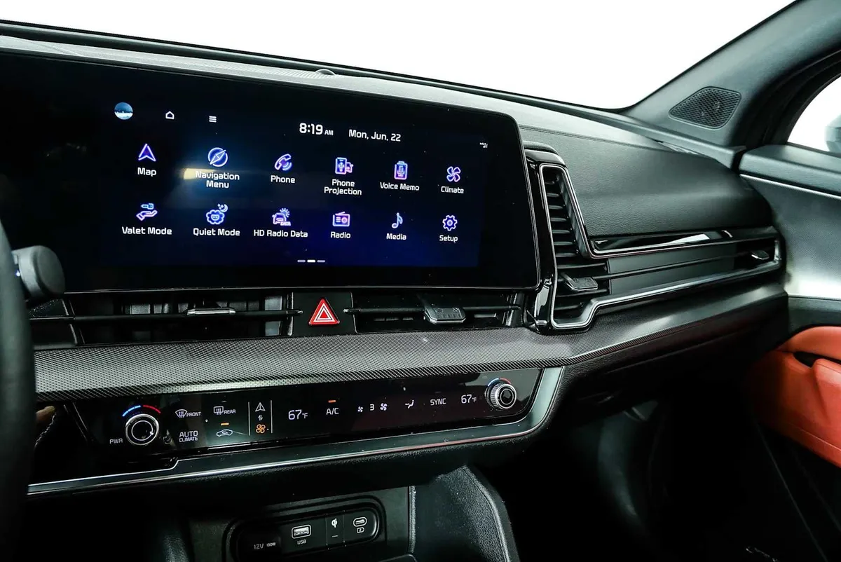 2023 KIA SPORTAGE SX-Prestige thumbnail 13