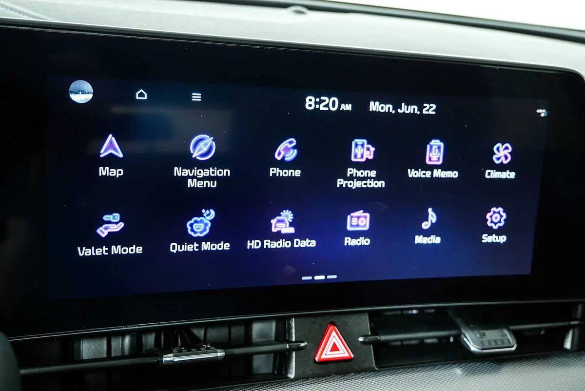 2023 KIA SPORTAGE SX-Prestige thumbnail 14