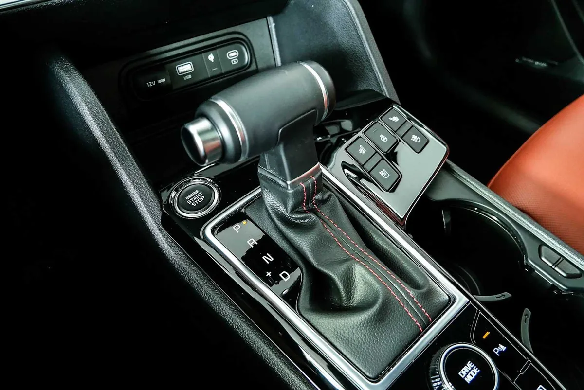 2023 KIA SPORTAGE SX-Prestige thumbnail 18