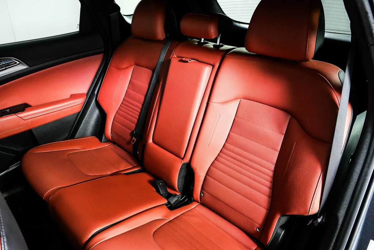 2023 KIA SPORTAGE SX-Prestige thumbnail 19