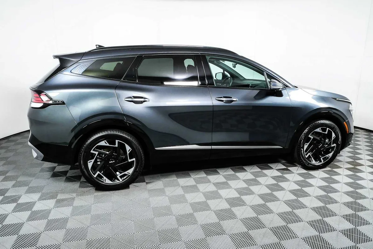 2023 KIA SPORTAGE SX-Prestige thumbnail 2