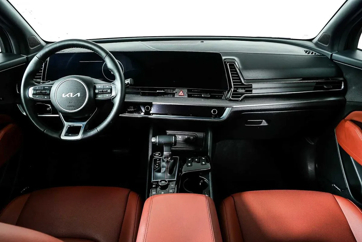 2023 KIA SPORTAGE SX-Prestige thumbnail 21