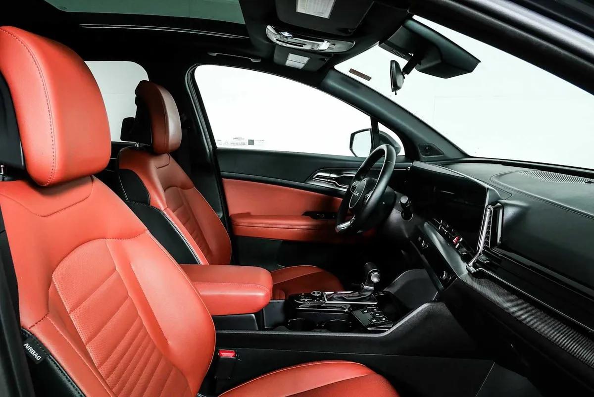 2023 KIA SPORTAGE SX-Prestige thumbnail 24