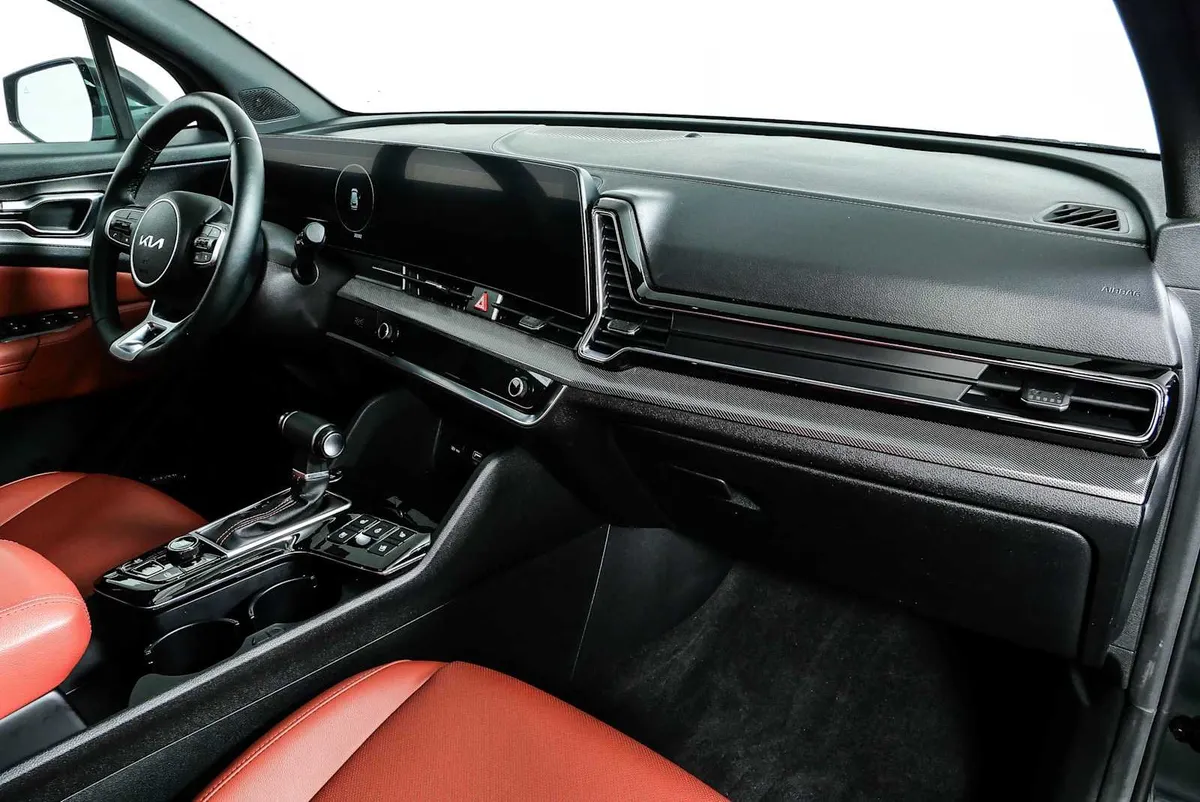 2023 KIA SPORTAGE SX-Prestige thumbnail 25