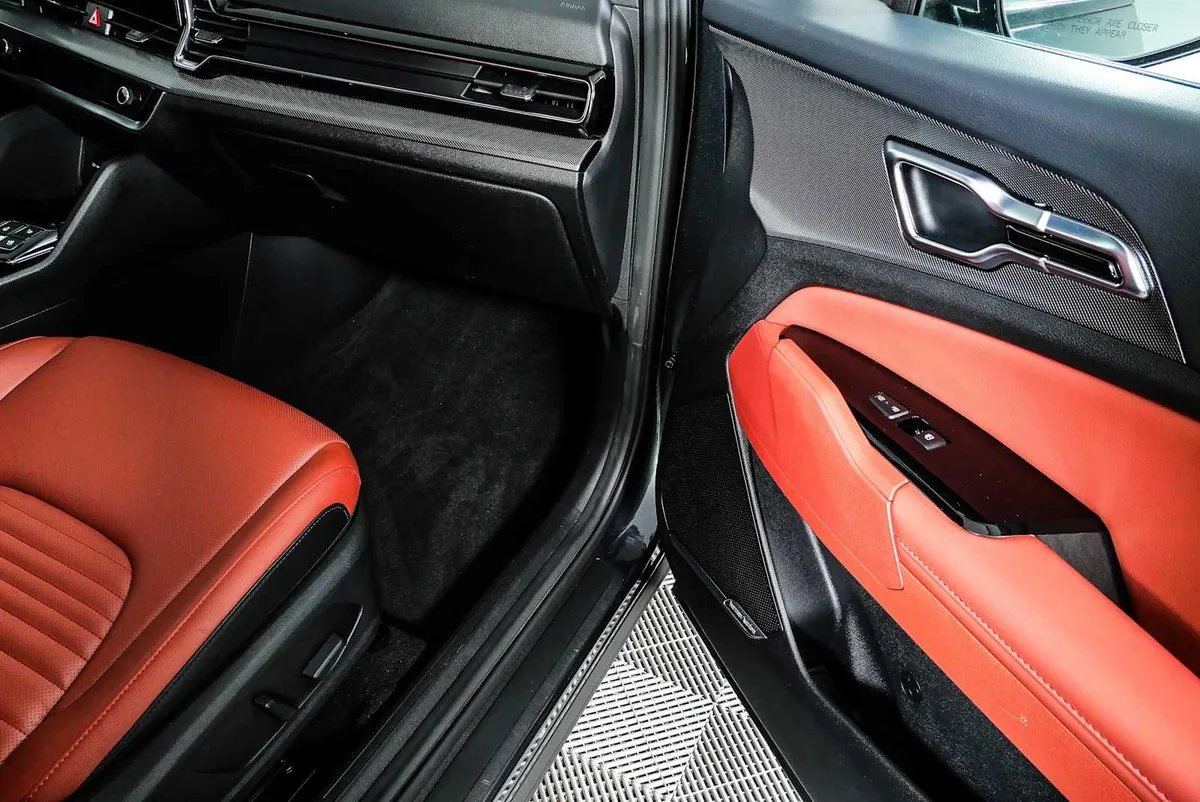 2023 KIA SPORTAGE SX-Prestige thumbnail 26
