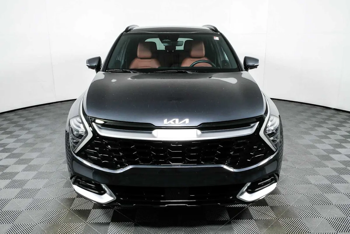2023 KIA SPORTAGE SX-Prestige thumbnail 28