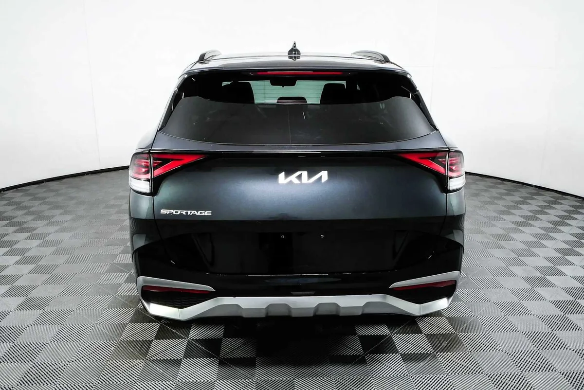 2023 KIA SPORTAGE SX-Prestige thumbnail 29