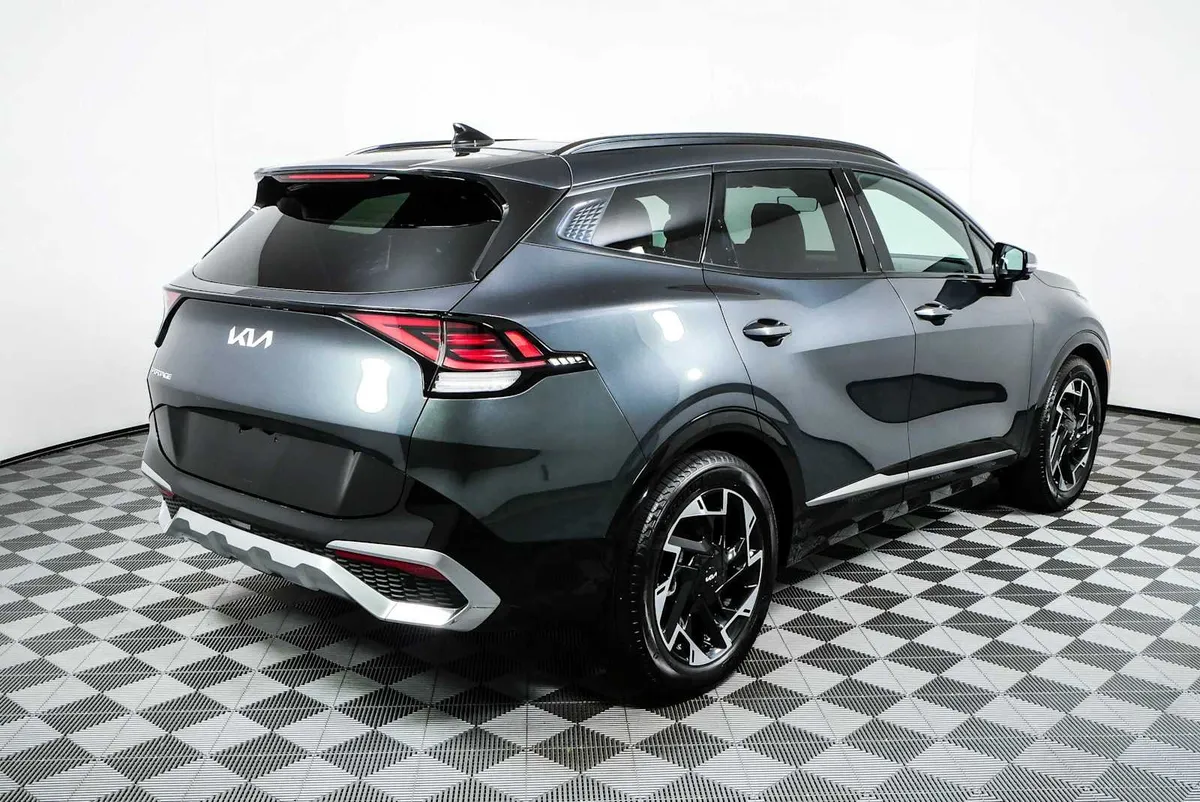 2023 KIA SPORTAGE SX-Prestige thumbnail 3